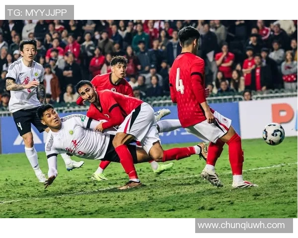 香港足球历史上的传奇人物与最早明星队员的辉煌岁月回顾