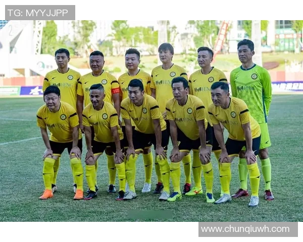 国际足球明星对中国国家足球队表现的深度分析与评价