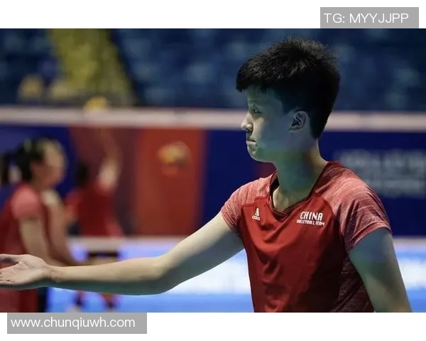 广州排球队比赛经验分析与提升策略探讨